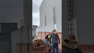 O serviço não para construction engenharia pedreiro youtubers trending vida [upl. by Hester]