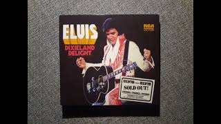 Elvis Presley CD  Dixieland Delight FTD  CD 01 [upl. by Glanti]