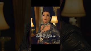 The Baroness’s callousness shortsforyoufilmmoviemoviesviralvideovideoclips [upl. by Denae783]