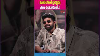 Actor Sree Vishnu Comments On Upcoming Movies sreevishnu sreevishnuinterview teluguone swagmovie [upl. by Naaitsirhc627]