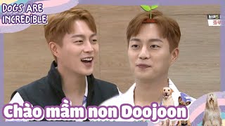 CCTG Tập 35 1ENGVIETSUBHighlight Doojoon tới CCTG tái hòa nhập cộng đồng đây200706 KBS WORLD [upl. by Trebma]