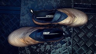 Introducing Storelli SpeedGrip™ Insoles [upl. by Kho345]