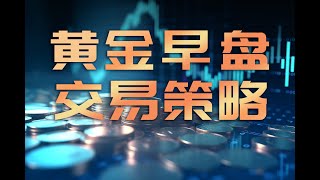 黄金早盘交易策略 20241025 金价 投資 交易思维 交易策略 国际金价 熱門 trading trader [upl. by Gausman145]