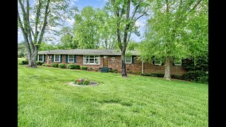 500 Barrywood Dr Nashville TN 37220 [upl. by Outhe591]