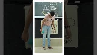 Jadu nhi science hai sciencefacts ytshorts shorts [upl. by Hallee]