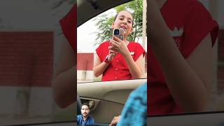 Bacchi agava karne wala👹 share comedy kidnapping funny automobile drama humor car share [upl. by Edgardo]