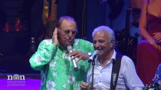 Nduccio e Renzo Arbore  live a Pescara 1° parte [upl. by Ahsim]