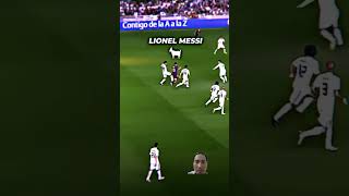 Messi 1vs [upl. by Secundas]