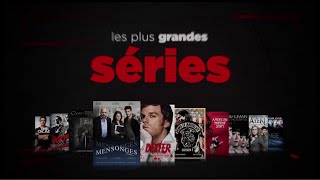 addikTV  concours 10 ans 10 gagnants de 10 séries [upl. by Holly-Anne]