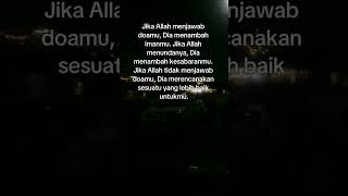 Rahasia doakatakatabijaknasehatdiri motivation nasehatislami quotes quran islam [upl. by Profant947]