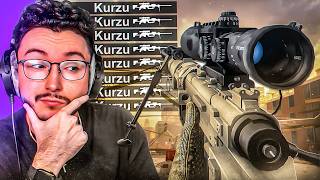 Guess The Call of Duty Sniper From INSANE Clips [upl. by Ettesyl]