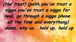 Rich Kidz Why Us Lyrics [upl. by Llenrahc829]