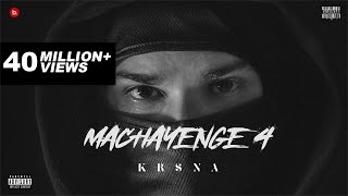 KRNA  Machayenge 4  Official Music Video Prod Pendo46 [upl. by Evelinn567]