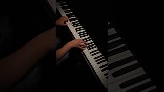 Turnaround Reprise  Hans Zimmer amp Camille The Little Prince Piano Cover [upl. by Aicilra]