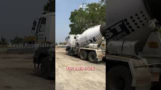 Ready Mix Concrete🔥 Things to Note Down Before Concreting 📝✅ shorts home video [upl. by Rosina]