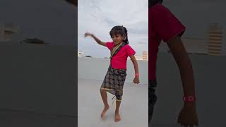 Minikki minikki song🔥 trending dance thangalaan gvprakash latest vikram short shortsfeed yt [upl. by Hgielime]