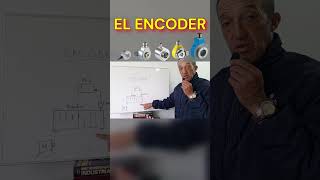 ENCODER ingenieria [upl. by Fred]