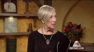 EWTN Religious Catalogue  20170605 [upl. by Asilanna]