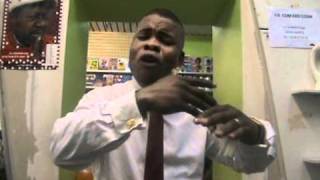 musique du congo brazzaville WILLY LOKETO SHOW LHOMME DETAT [upl. by Jena346]