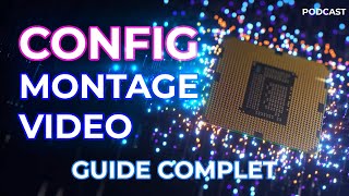 Quel ORDI pour le montage vidéo 2024  Meilleures configs PC amp Mac  Guide Complet [upl. by Binetta]