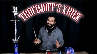 TROFIMOFF’S KRIEK [upl. by Chicky]