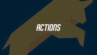 Bullzip  Actions [upl. by Soloma]