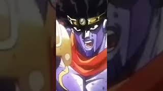 STAR PLATINUM [upl. by Akimihs]