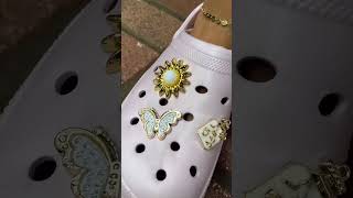 New trendy crocs get yours now😍 lebanon fashion trendy outfit style lebanononlineshop ootd [upl. by Edla]