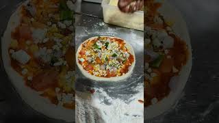 Pizza banane ki recipe 😍😋 [upl. by Audra522]