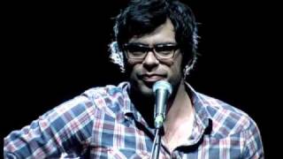 Flight of the Conchords  Robots The Humans Are Dead [upl. by Adelaide]