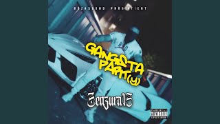 Gangsta Party [upl. by Ahsilek]