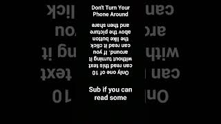 Can you read it fypシ [upl. by Winstonn]