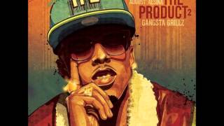 August Alsina  Nobody Knows [upl. by Nodnerb]