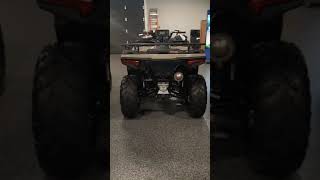 2024 Polaris Sportsman 570 EPS [upl. by Telrats]