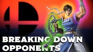 SmashConceptions Breaking Down Your Opponents [upl. by Aliekat775]