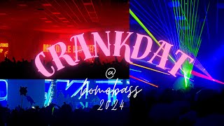 Crankdat  Home Bass 2024 Set Highlights [upl. by Atniuqal]