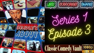 Beadles About TV series 1  Episode 3HD [upl. by Ilat]