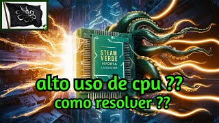 Hydra Launcher Como Resolver O Problema De Uso De CPU [upl. by Neetsyrk]