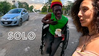 Im Living in my Car  my Daily Life in Jamaica🇯🇲 [upl. by Aramad]