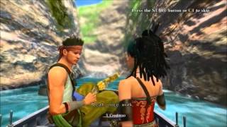 Deadstorm Pirates cutscenes P 2 [upl. by Ymmik]