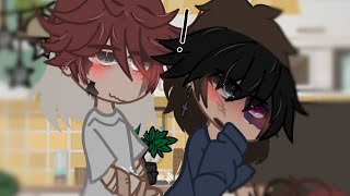 “The Smack meme”  Noah X Michael  My AU  13  NOT canon  FNAF [upl. by Nelrac992]