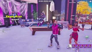 Fortnite20241029022152 [upl. by Ahsimot]