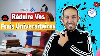 Exonérations Partielles  Tout Ce Que Vous Devez Savoir pour Réduire Vos Frais Universitaires [upl. by Ruddy]