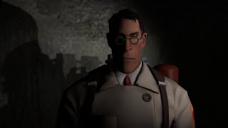 When my HealthKit gets stolen SFM Prowler Meme [upl. by Akel]