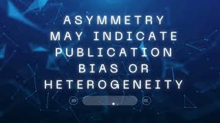 Metaanalysis Publication bias [upl. by Otrebliw]