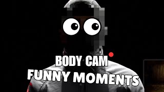 Body Cam Game Broke My Brain [upl. by Milone575]