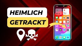 iPhone iOS Einstellungen die man SOFORT deaktivieren sollte ❌ [upl. by Buderus]