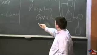 Lecture 5 Life Cycle Analysis [upl. by Haley]