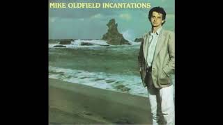 Mike Oldfield  Incantations [upl. by Aihtibat]