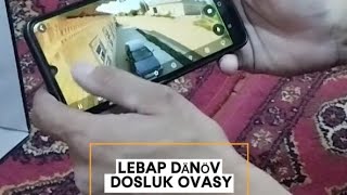 LEBAP DÄNÖV DOSLUK OVASYNA DÖRT BALYKGOZ 4 MİGAPİKSELLİK KAMERA SİSTEMİ GURDUK DOSLAR [upl. by Anitsirc]